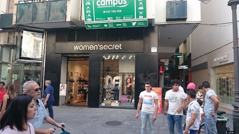 womensecret