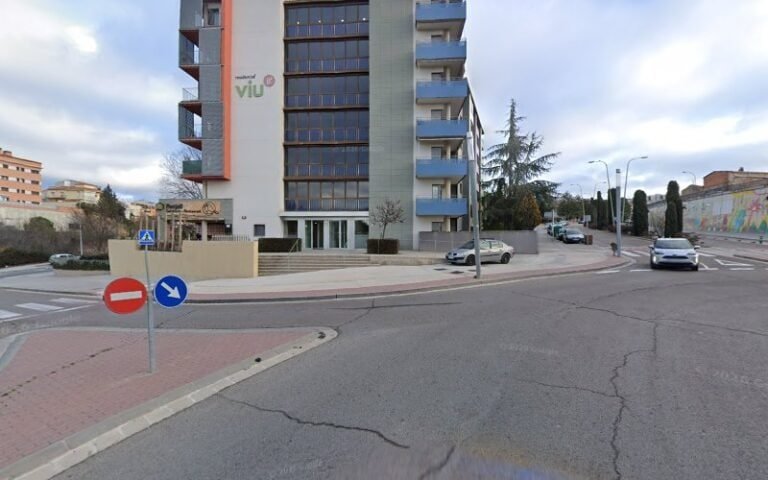 Imagen de Apartamentos con servicios Viu B2