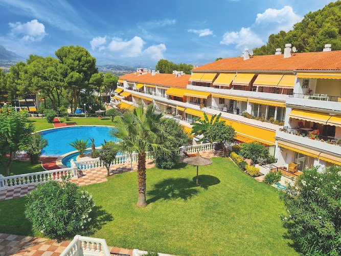 Apartamentos Senior Resort Ciudad Patricia
