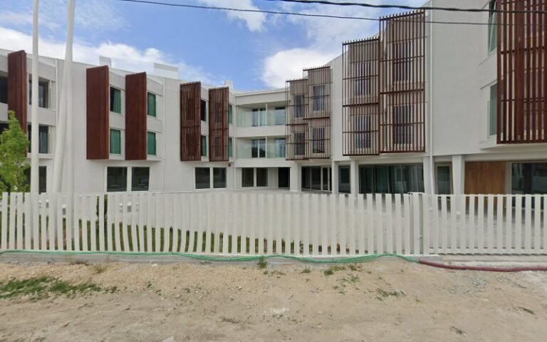 Imagen de Apartamentos Tutelados de Antas de Ulla