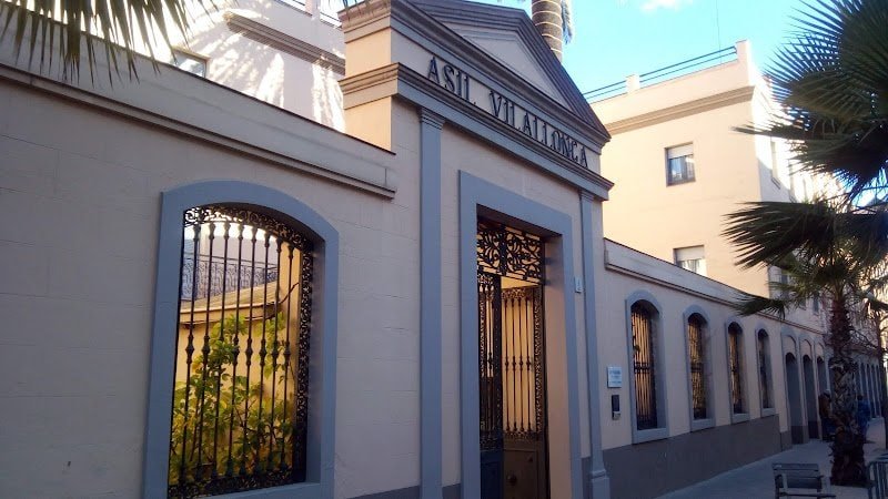 Asil Vilallonga