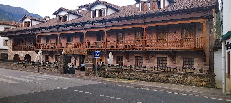 Asilo Félix de las Cuevas