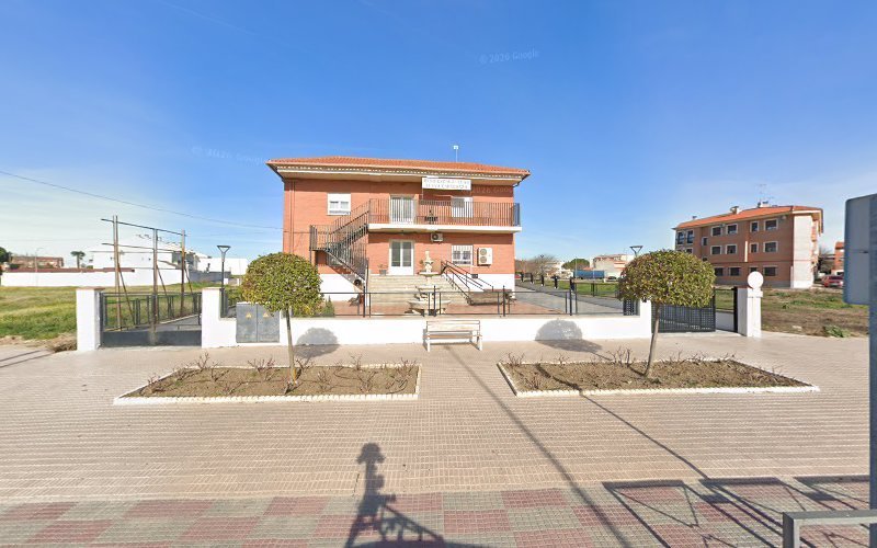 Asociación Residencia de 3ª Edad Nueva Esperanza