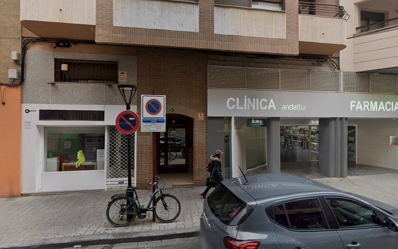 Ayuda a Domicilio Albacete