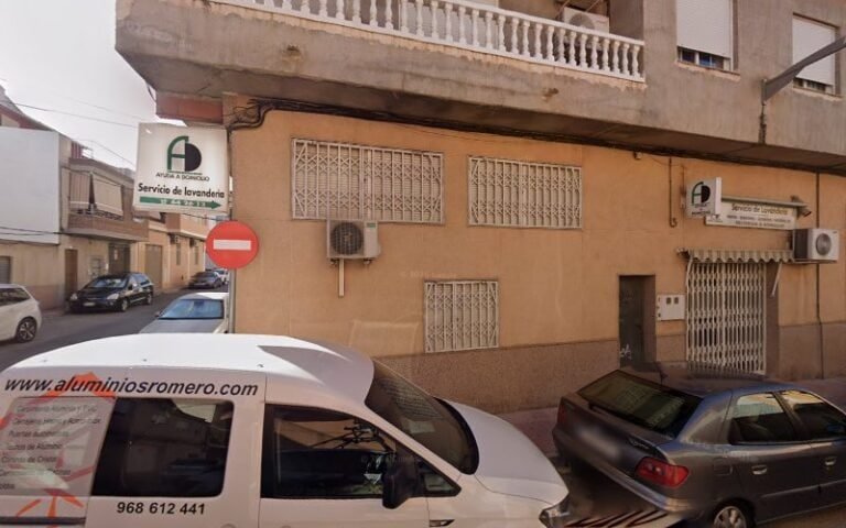 Imagen de Ayuda a domicilio Ayudemur