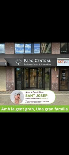 Ayuda a Domicilio GIRONA