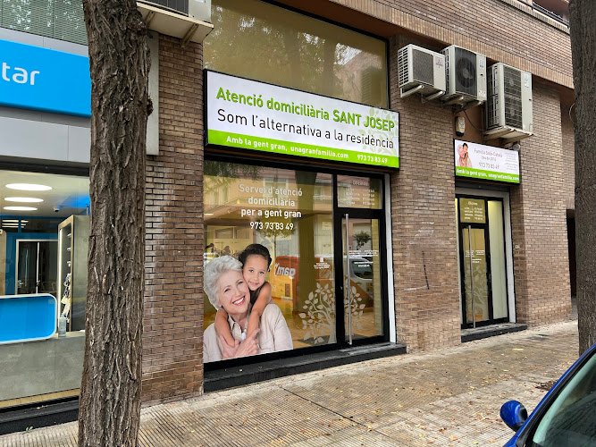 Ayuda a Domicilio Lleida