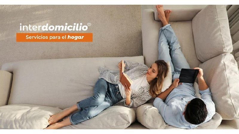Ayuda a Domicilio SANT FELIU