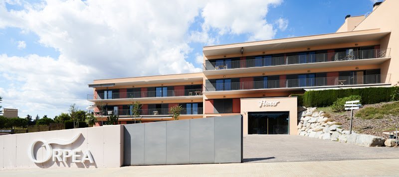 Bouco Ciutat Diagonal