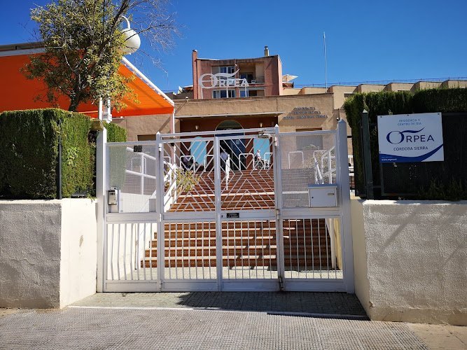 Bouco Córdoba Sierra