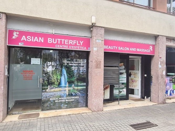 Butterfly Personal Service