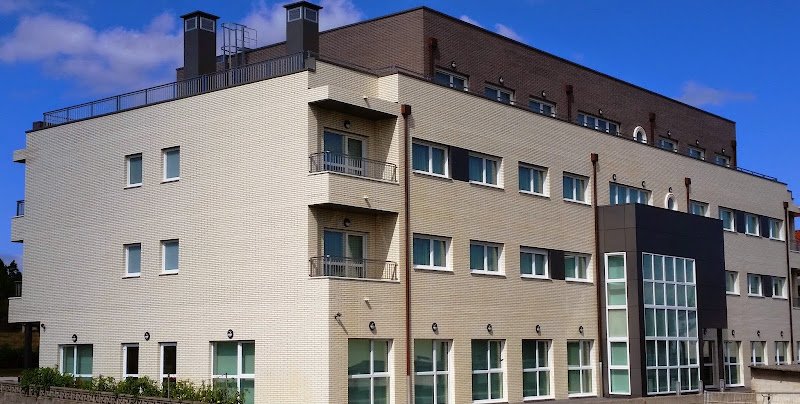 Cálida Residencial Berrón