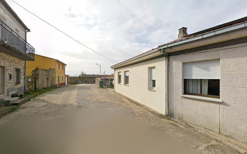 Casa Asistida para mayores de Bañobárez
