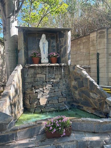 Casa Familiar Nuestra Señora de los Ángeles