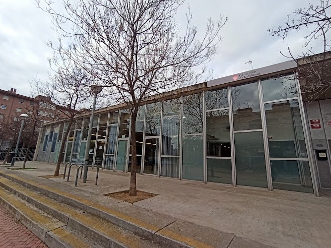 Casal dels Avis – Agrupación de Pensionistas de Santa Perpètua