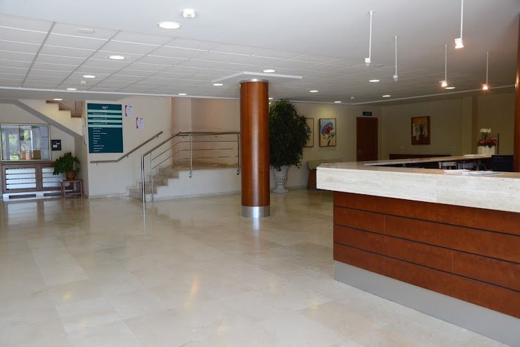 Caser Residencial A Zapateira