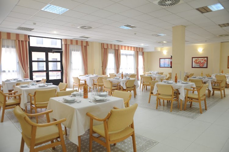 Caser Residencial Alto del Prado
