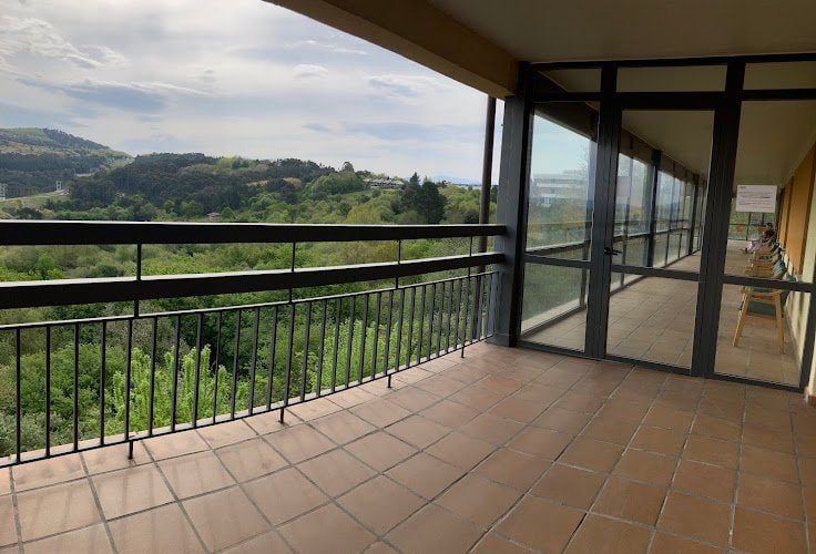 Caser Residencial Artxanda