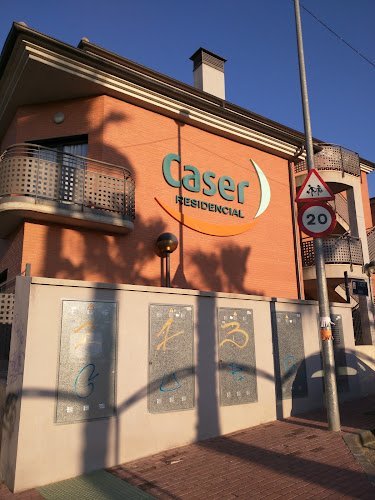 Caser Residencial Santo Ángel