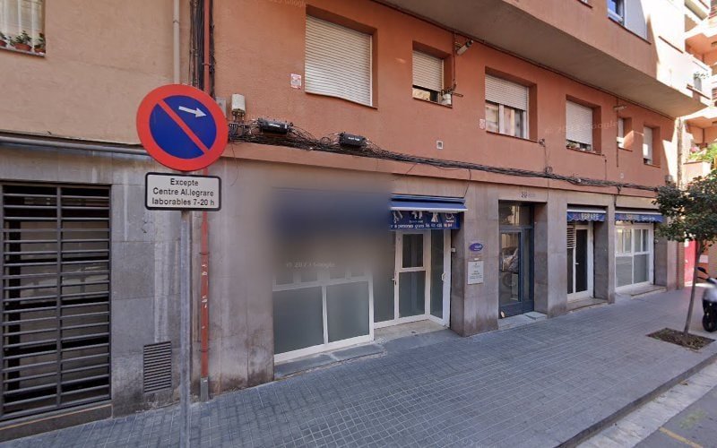 Centre de dia Al-legrare.