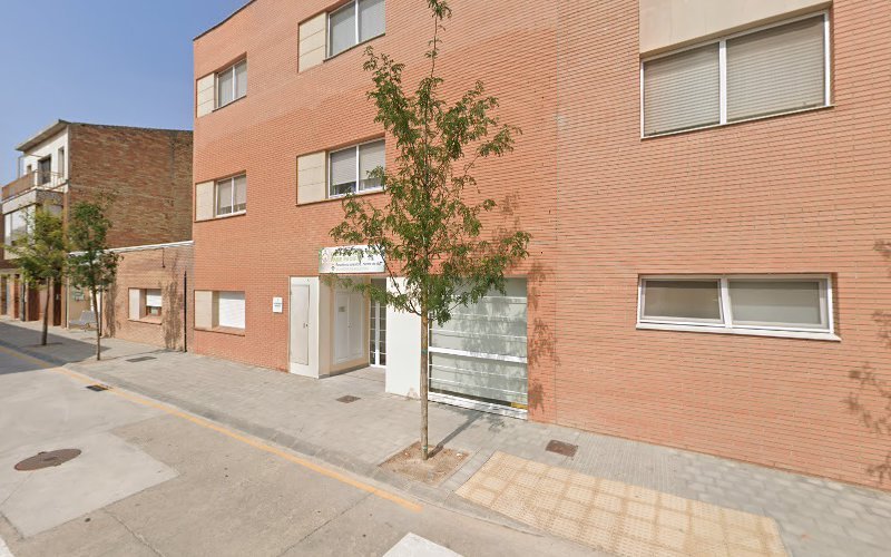 Centre de dia de Bellpuig