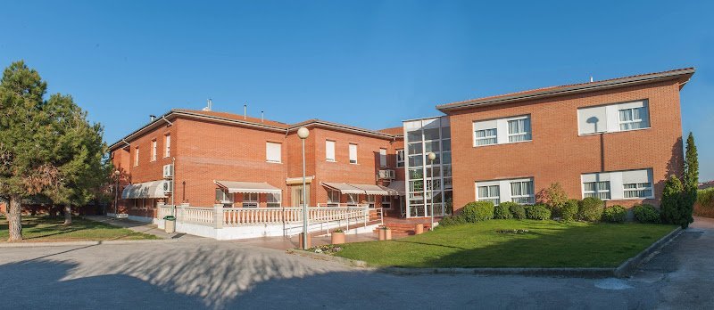 Centre de dia de la Residència Terra Ferma