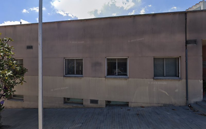 Centre de dia Josep Tarradellas