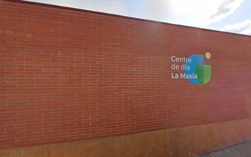 Centre de dia Masia del Calvet