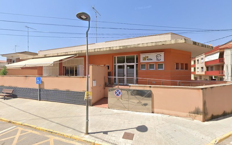 Centre de dia Vila-Rodona