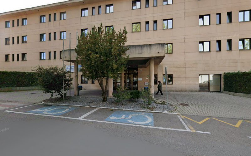 Centro Asistencial Sociosanitario Guardo