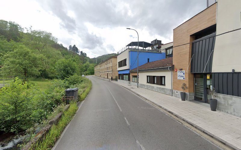 Centro de atención geriátrica El Nadal
