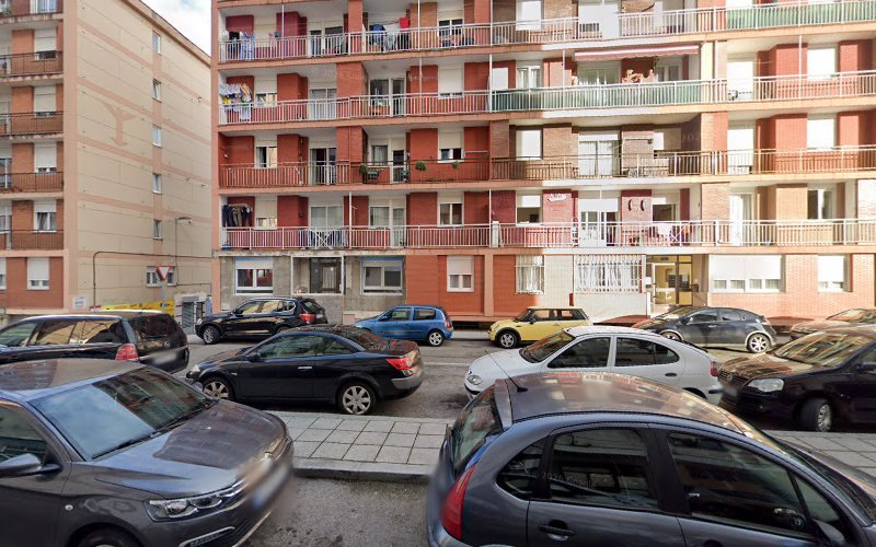 Centro de Día AFAC II