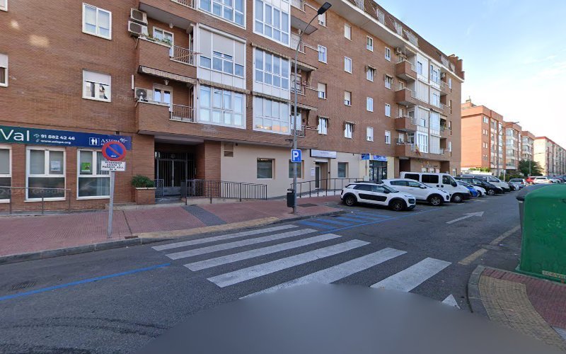 Centro de Día Alcalá de Henares