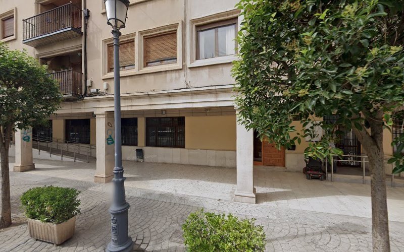 Centro de Día Almansa