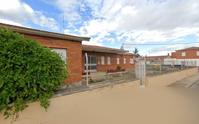 Centro de día Alzheimer La Bañeza