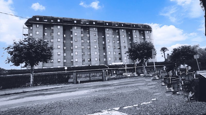 Centro de Día as Gandaras