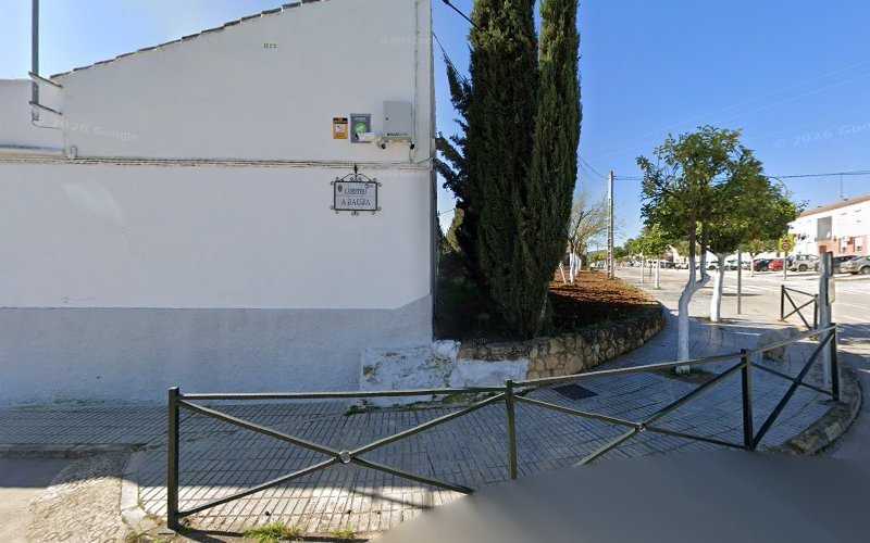 Centro de día Badolatosa