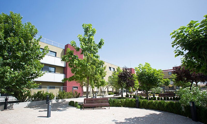 Centro de día Bouco Estremera