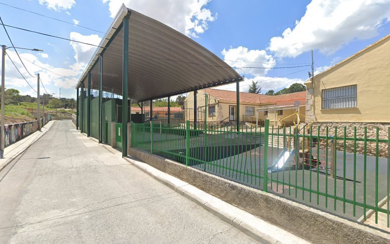 Centro de Día Brea de Tajo