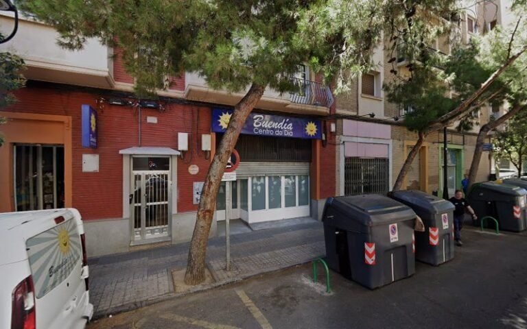 Imagen de Centro de día buendía
