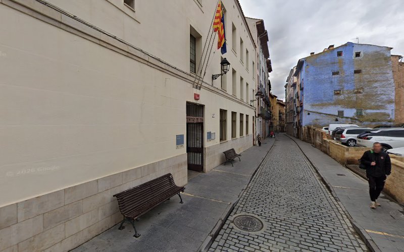 Centro de Día Calatayud