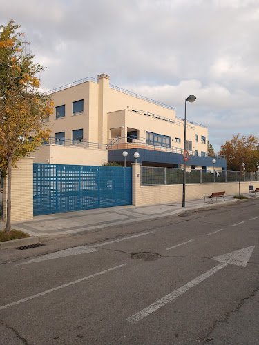 Centro de día Colisée Getafe