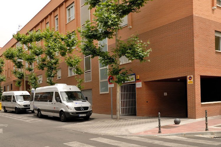 Centro de día Colisée San Sebastián de los Reyes