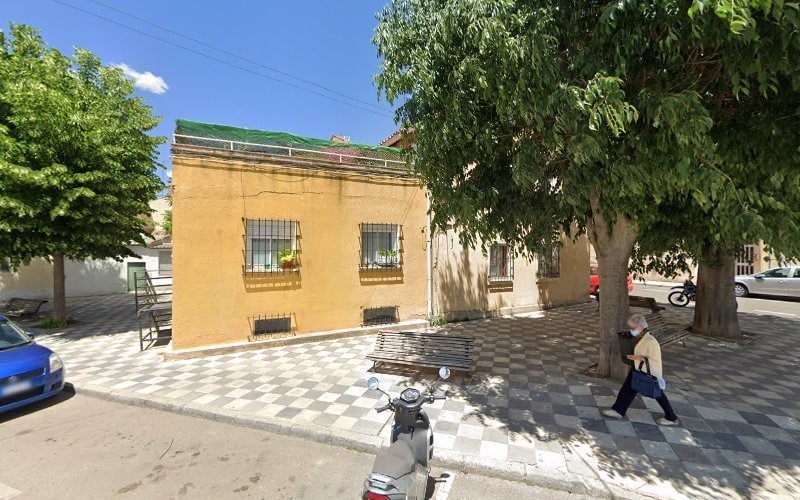 Centro de Día Cuenca II