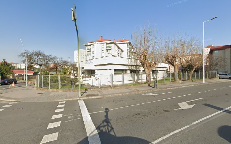 Centro de día de Alzheimer de Afaco Salvador Madariaga