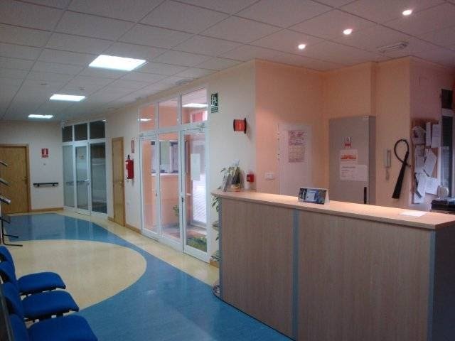 Centro de Día de Alzheimer San Rafael