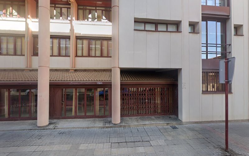 Centro de Día de Ciudad Real II