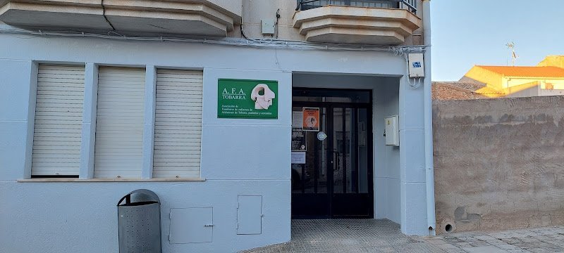 Centro de Día de Mayores Alzheimer Tobarra
