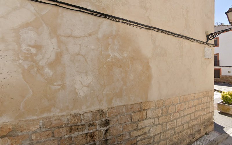 Centro de Día de Mayores de Priego