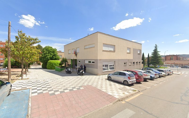 Centro de Día de Mayores Dos Rios